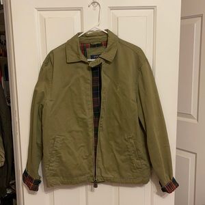 Polo ralph lauren jacket